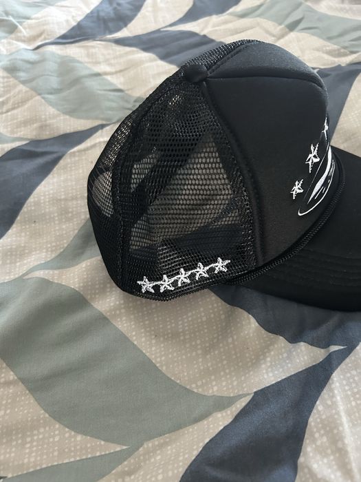 Czapka marki Corteiz