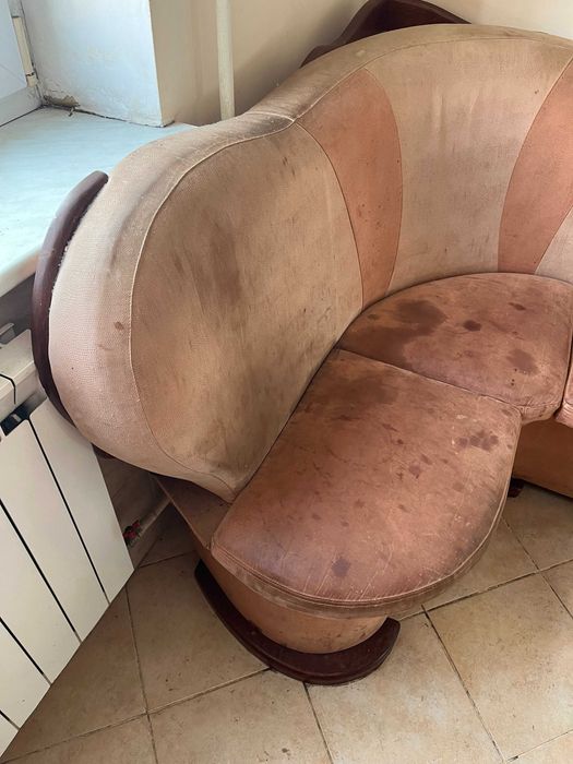 Кухонний куток Бабочка