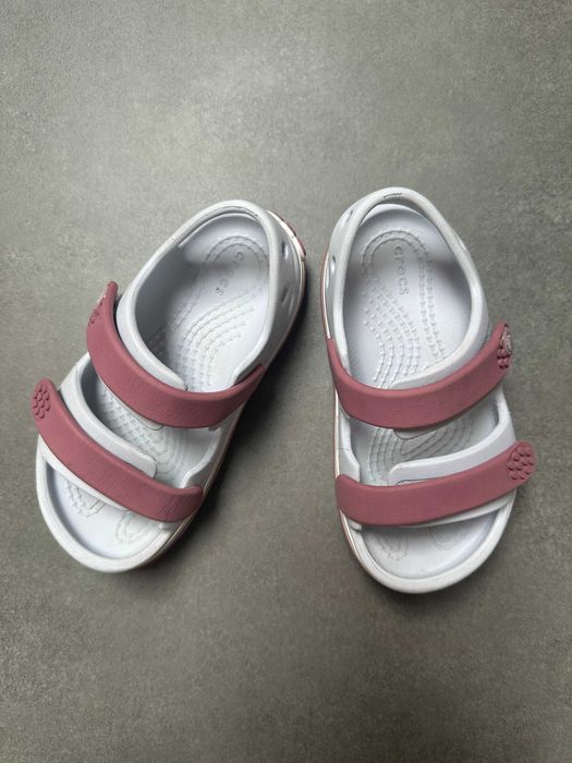 CROCS r. 8 w bardzo dobrym stanie