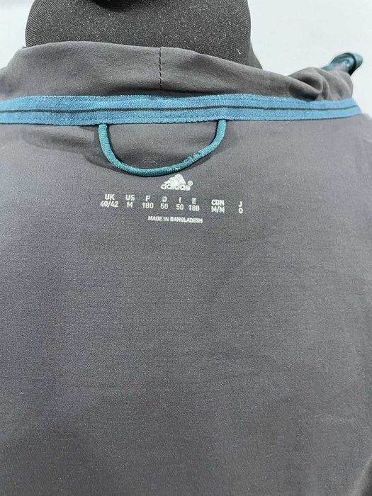 Чоловіча термо куртка Adidas Terrex Оригінал