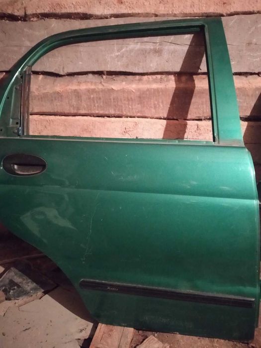 Дверка Daewoo Matiz
