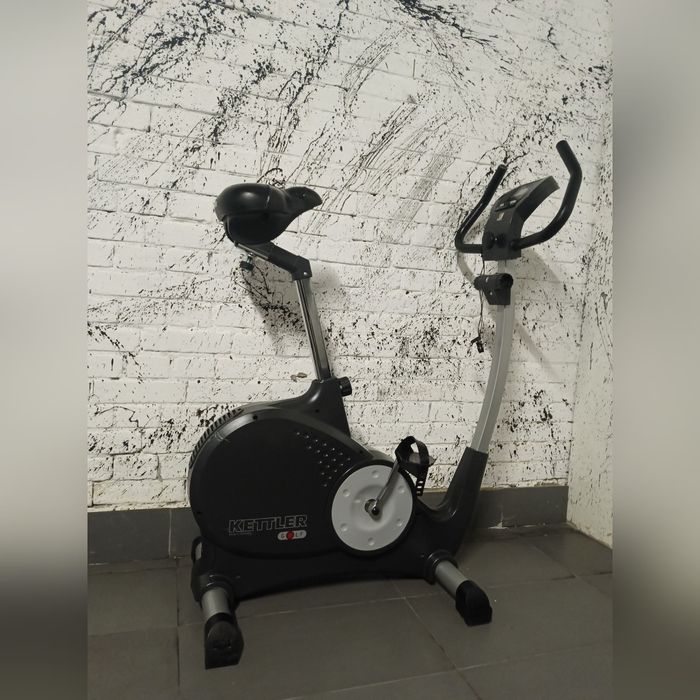 Rower Stacjonarny Magnetyczny Niemiecki Kettler WYSYŁKA HIT