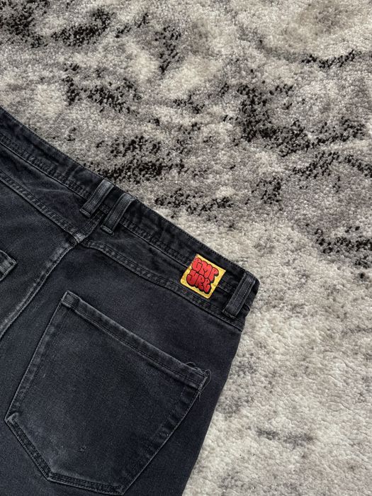 Empyre pants Штани Емпаєр