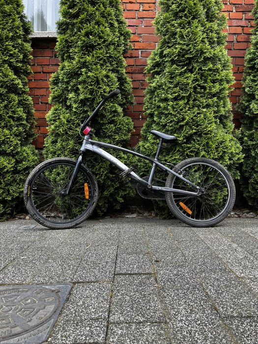 Rower DEYMOS Monty 20.s