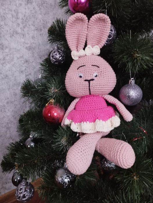 Іграшки ручної роботи