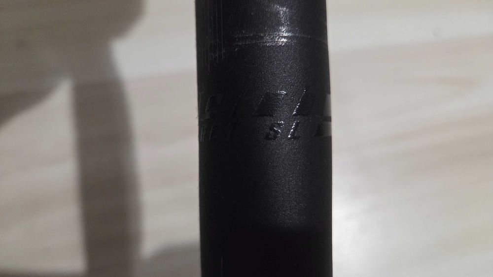 Kierownica rowerowa Giant szosa przełaj 420mm