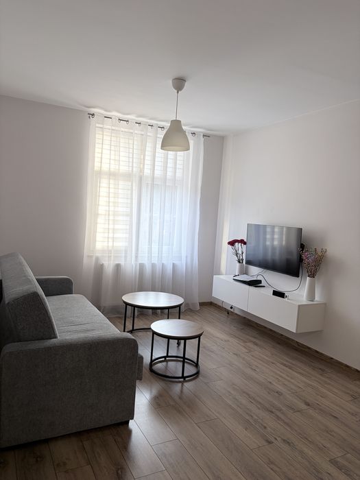 Mieszkanie bezczynszowe centrum Krotoszyna. 42m2 Dostępne od zaraz