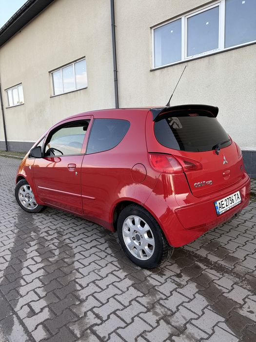 Mitsubishi Colt 1.3