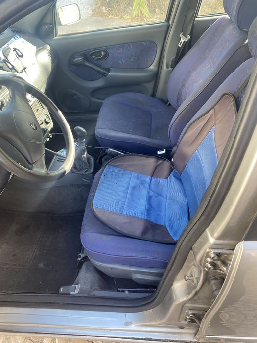 Ler o anucio com atencao fiat palio 1.2 — photo 4