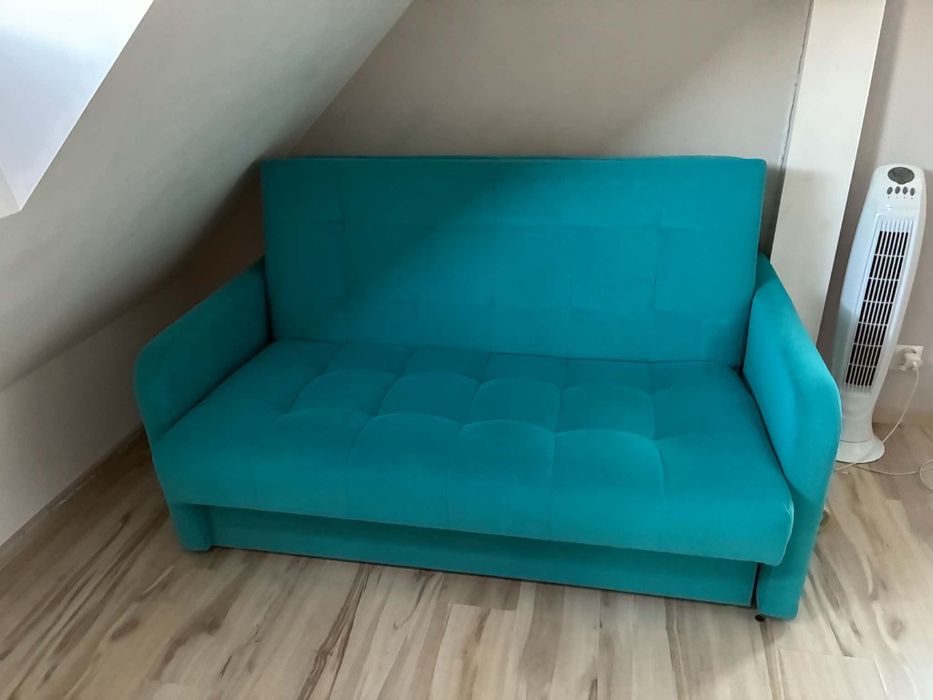 Sprzedam sofa rozkładana