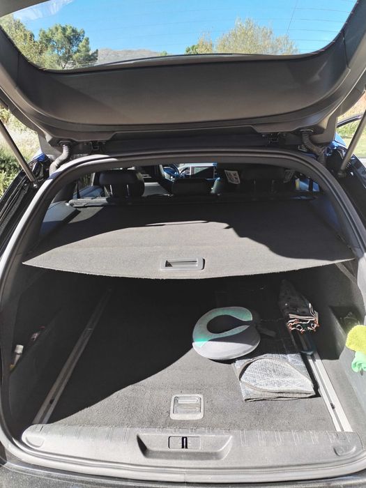 Peugeot 308 sw 2.0 hdi