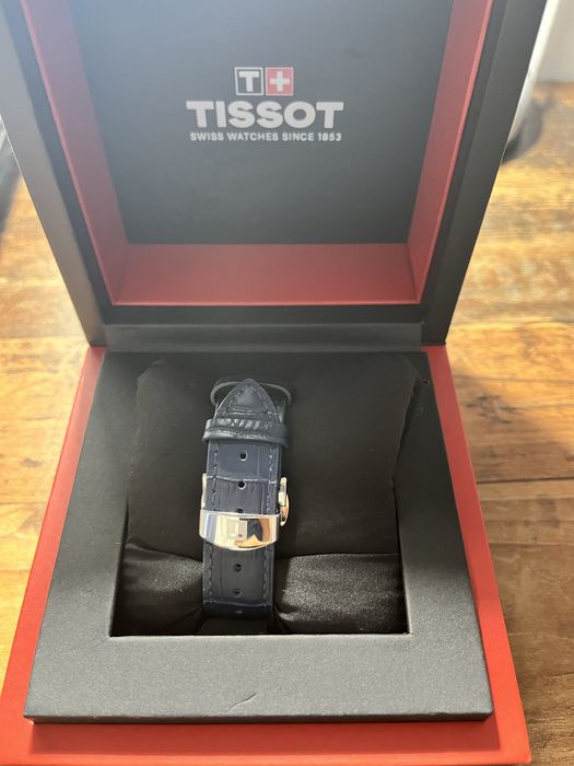 Tissot Le Locle