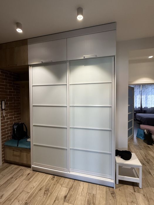 Здається 2-кімнатна квартира район Боздошського парку