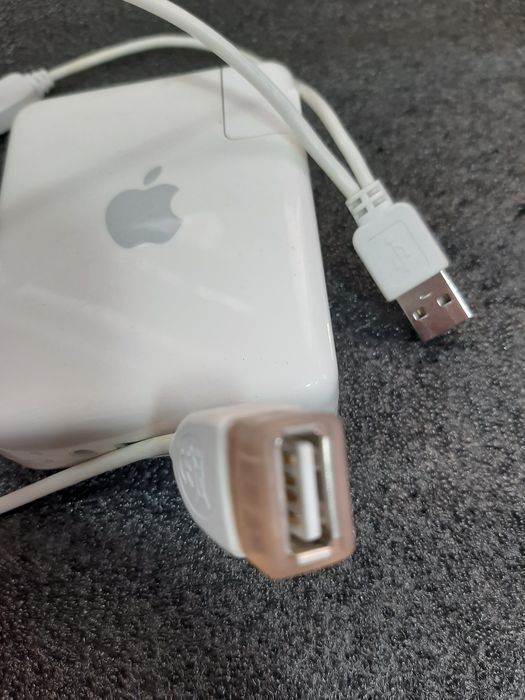 Wi-fi маршрутизатор роутер Apple A1264