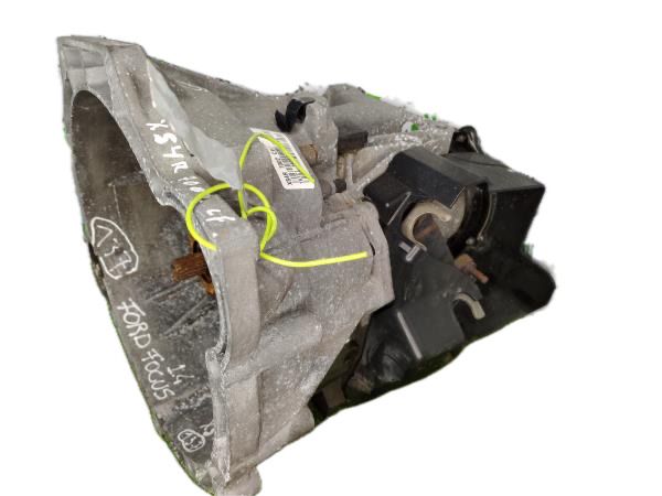 Caixa de velocidades manual FORD Focus I Carrinha Van (DNW)