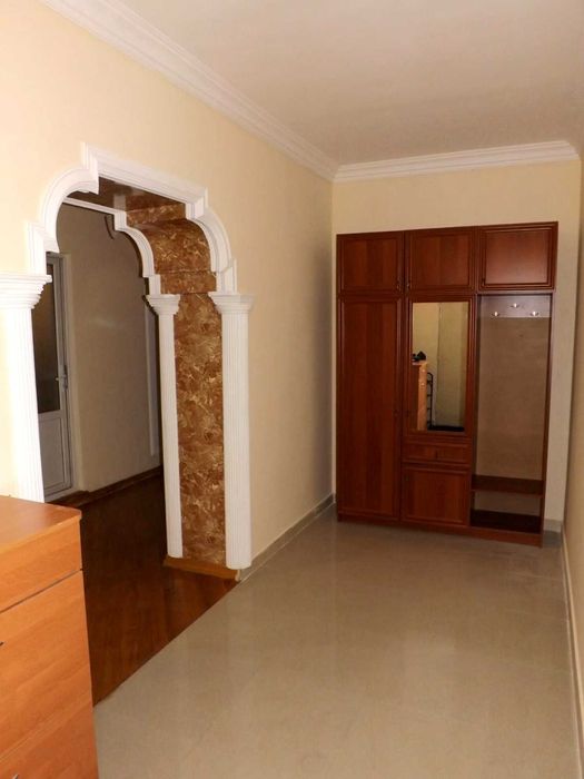 ЖК Чайки  улица Лобановского продам 3х кв. 120м2 метро Житомирская