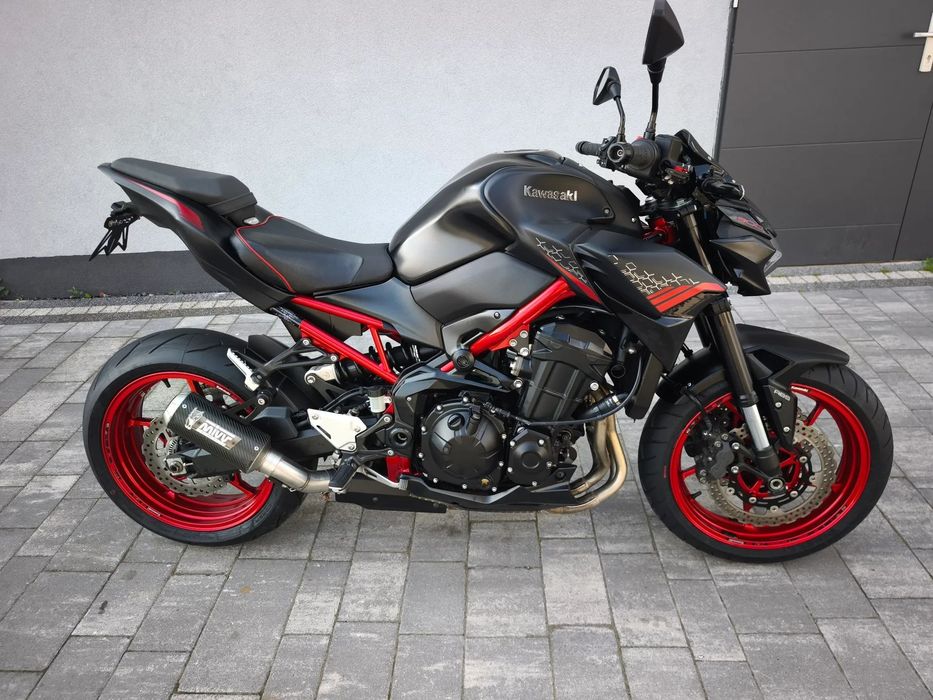 Kawasaki