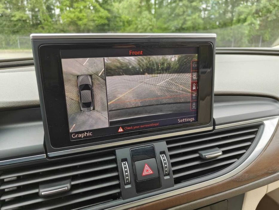 Audi A6 3.0 Quattro Tdi Premium Plus      2016