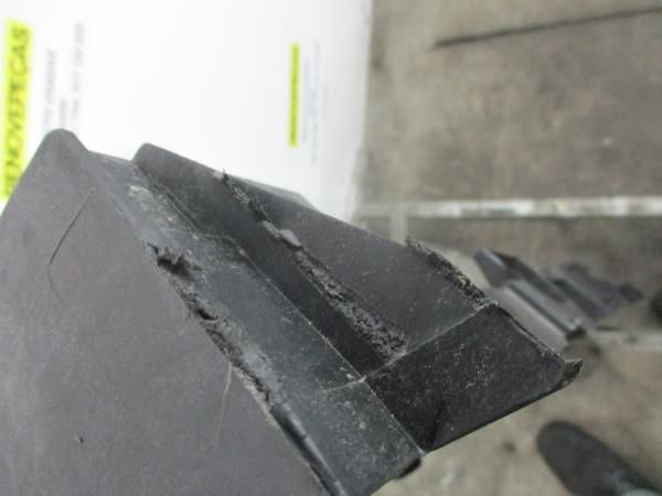 Travessa dos radiadores RENAULT Clio IV (BH_)