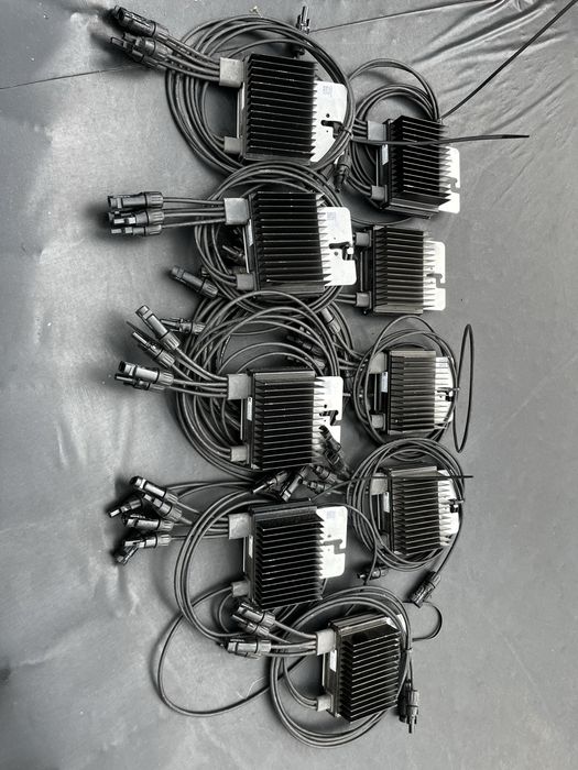 Solaredge P800P  optymalizator