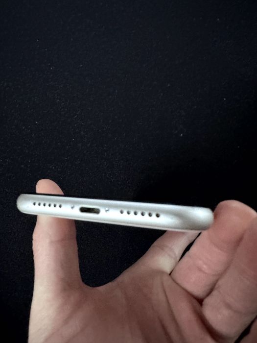 Apple iPhone 11 128GB Biały Stan BDB