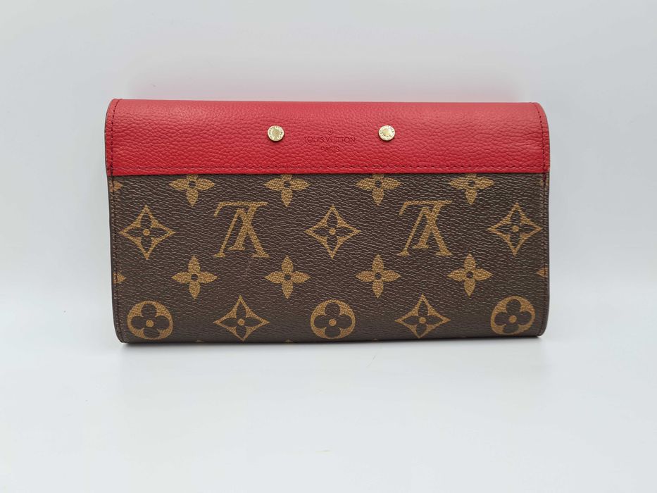 Женский кошелек Louis Vuitton Жіночий гаманець LV Louis Vuitton