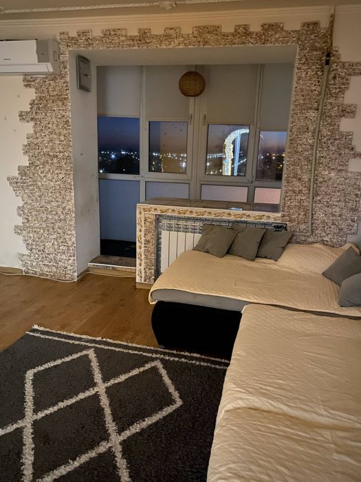 Здається в оренду 3х кімнатна квартира на вулиці Михайла Грушевського