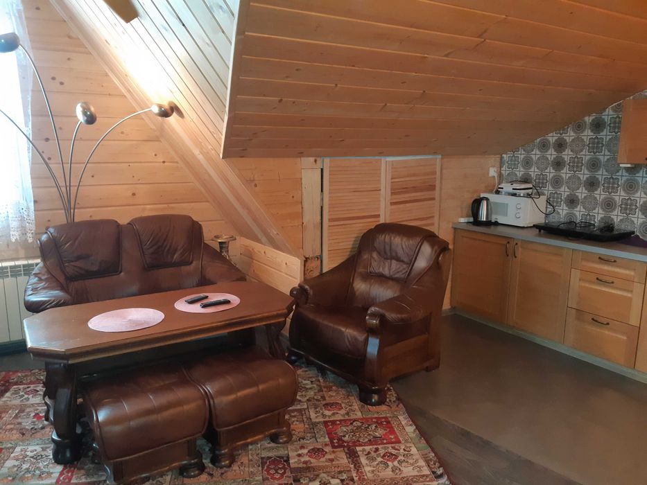 Zakopane komfortowe pokoje i apartamenty