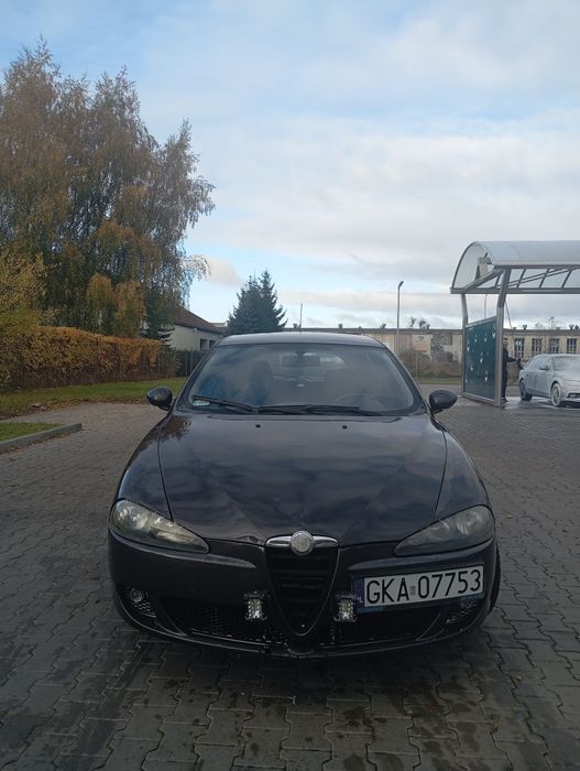 Alfa Romeo 147