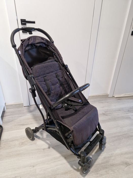 Wózek spacerówka Chicco