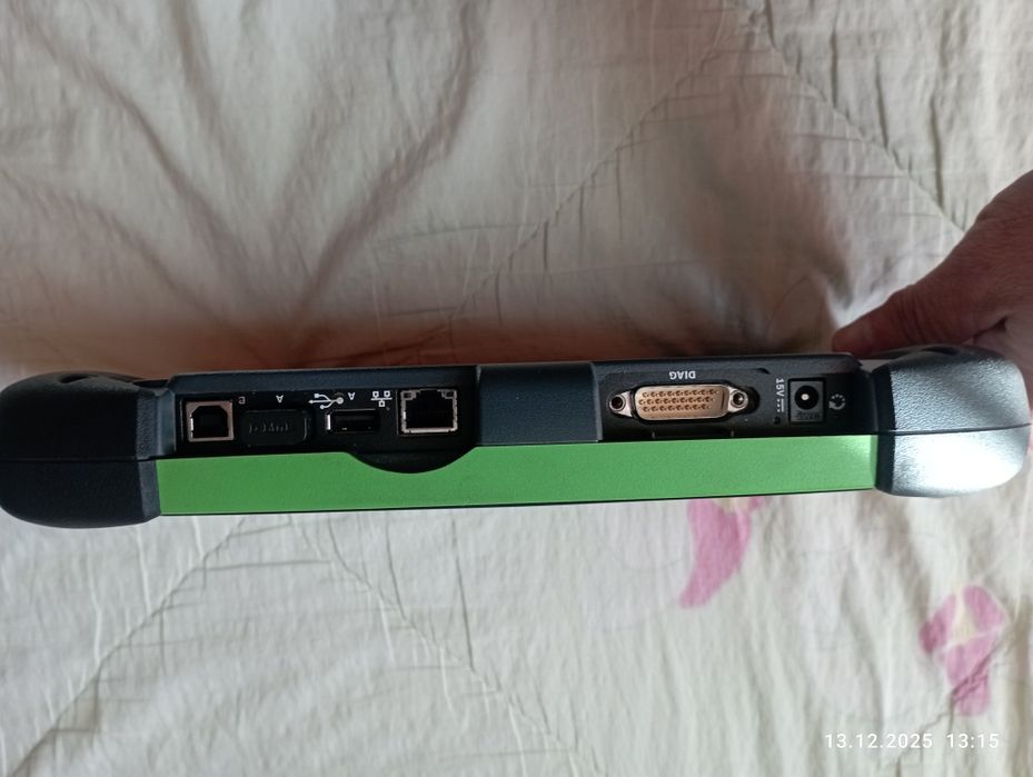 Автосканер KTS250 Bosch