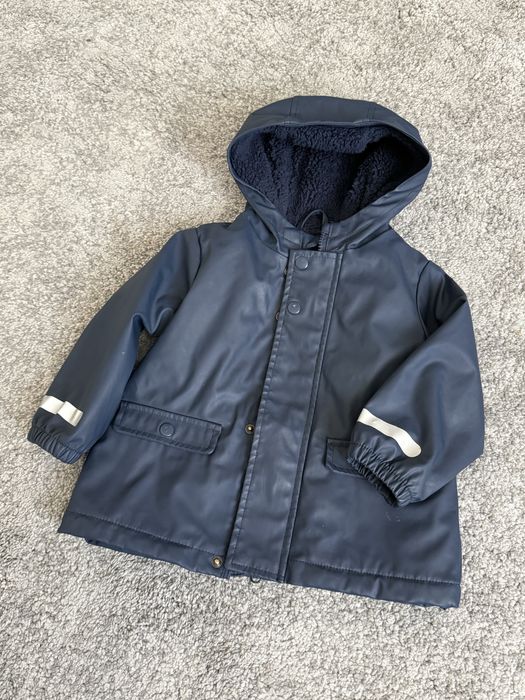 Дощовий костюм дощовик 86 см Primark