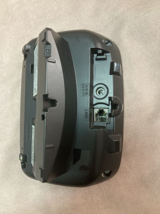 Радіотелефон Panasonic