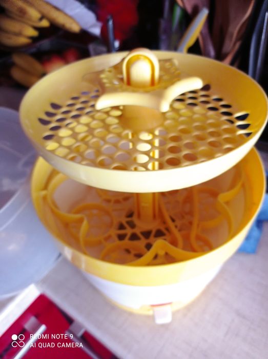 Стерилизатор для бутылочек Clatronic