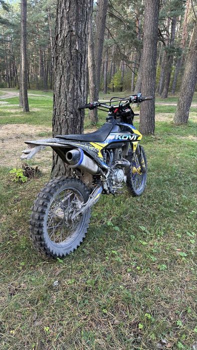 Продам власний мот