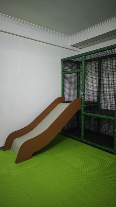 Popup - Parque Infantil Kidsuplay Profissional