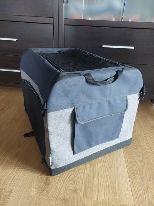 Transporter dla zwierząt