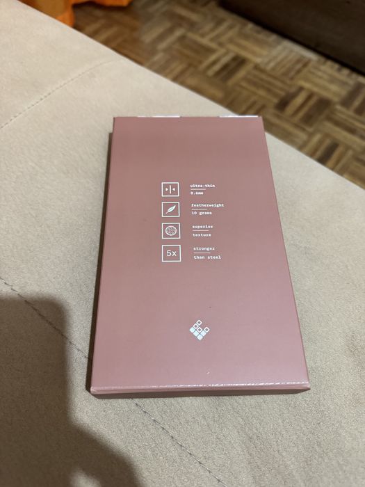 Capa carbono verdadeiro iphone 15 promax