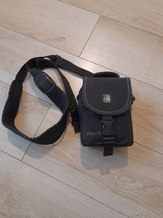 Torba na aparat, kamerkę