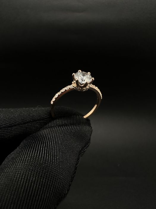 Золота каблучка / Золотое кольцо