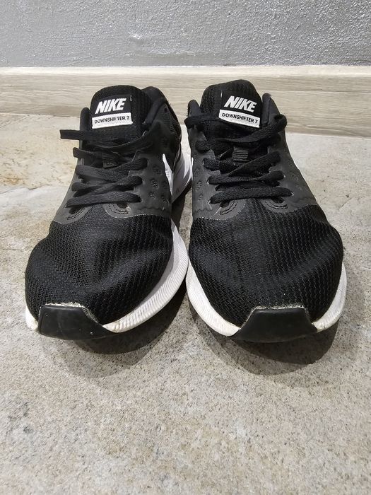 Obuwie sportowe Nike Downshifter 7 37.5 23.5 cm