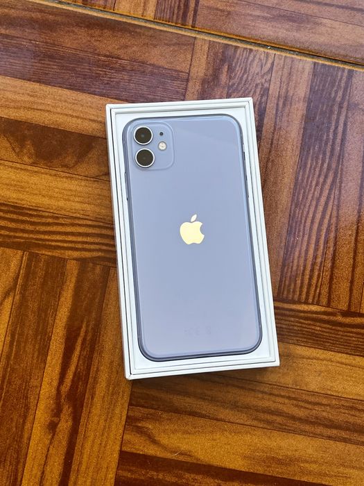 iPhone 11 64 Gb - Impecável