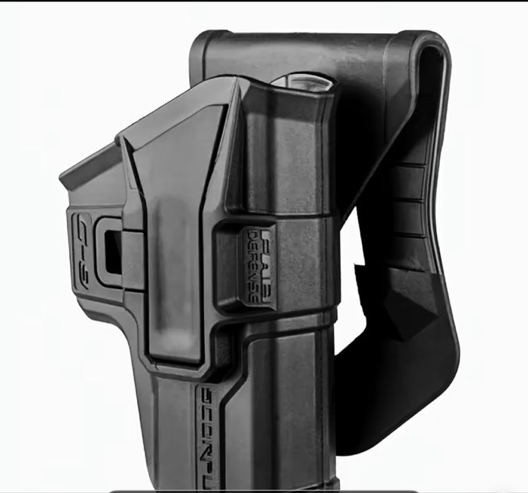 Тактична кобура Glock 17 19 19X 22 23