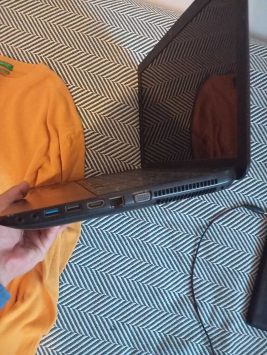 Portátil Toshiba Satellite C50D-A-133 | A funcionar perfeitamente