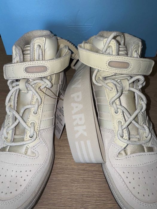 Adidas IVP Forum MID