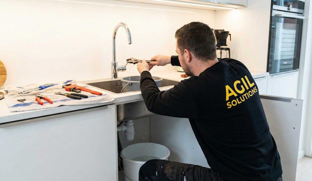 Reparos e Montagem em Casa – Trabalho Direito e Preço Justo