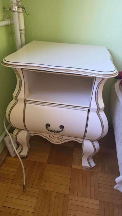 Szafa, komoda, szafka nocna