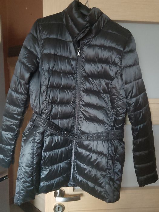 Kurtka damska wiosenna