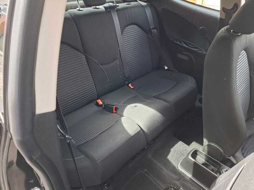 Alfa Romeo Mito JTDm