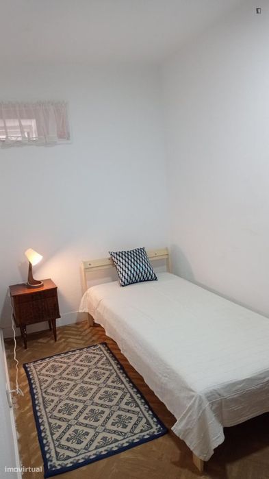 Apartamento com 2 quartos - localizado em Santa Apolónia Lisbon